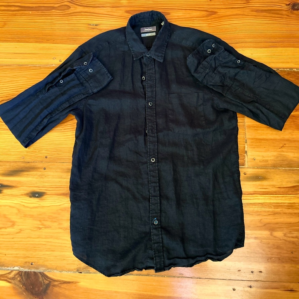 Neiman Marcus Dress Shirt